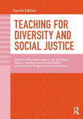 Teaching for Diversity and Social Justice - Paperback