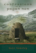 Confessions of a Pagan Nun - Paperback