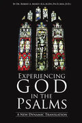 Experiencing God in the Psalms - Paperback