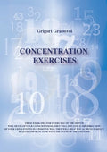 Concentration Exercises - Paperback