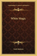 White Magic - Paperback