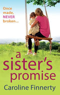 A Sister's Promise - Hardcover