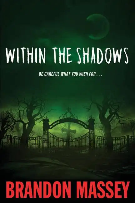 Within the Shadows - Paperback