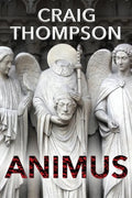 Animus - Paperback