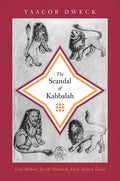 The Scandal of Kabbalah: Leon Modena, Jewish Mysticism, Early Modern Venice - Paperback