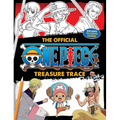 The Official One Piece Treasure Trace - Paperback
