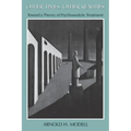 Other Times, Other Realities: Toward a Theory of Psychoanalytic Treatment - Paperback