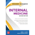 Resident Readiness Internal Medicine, Second Edition - Paperback
