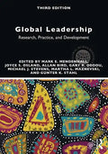 Global Leadership: Research, Practice, and Development - Paperback