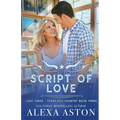 Script of Love - Paperback
