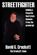 Streetfighter: Building a Powerful Real Estate Business (from the Ground Up) - Paperback