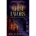 Grim Favors - Paperback
