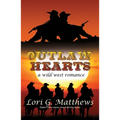 Outlaw Hearts - Paperback