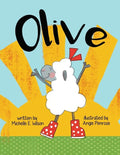 Olive - Paperback