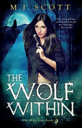 The Wolf Within - Paperback