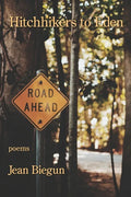 Hitchhikers to Eden - Paperback