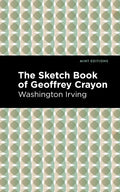 The Sketch-Book of Geoffrey Crayon - Paperback