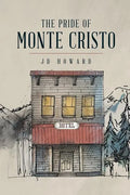 The Pride of Monte Cristo - Paperback