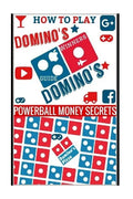 How to Play Domino's: Domino's Guide To Winning In Domino's - Paperback
