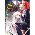 The Tale of the Outcasts Vol. 1 - Paperback