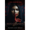 Red Hands - Paperback