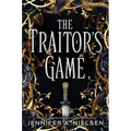 The Traitor's Game (the Traitor's Game, Book One): Volume 1 - Paperback