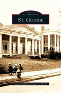 St. George - Hardcover