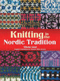 Knitting in the Nordic Tradition - Paperback