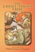 The Chisel-Tooth Tribe - Paperback