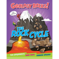 The Rock Cycle - Library Binding