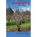 strange grace: the ending season - Paperback