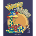 Minnie and Millie - Paperback