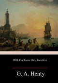 With Cochrane the Dauntless - Paperback