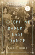 Josephine Baker's Last Dance - Paperback