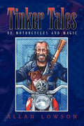 Tinker Tales - Paperback