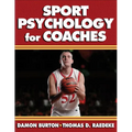 Sport Psychology for Coaches - Paperback