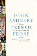 Collected French Translations: Prose - Paperback
