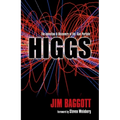 Higgs: The Invention and Discovery of the 'God Particle' - Paperback