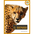 Guepardo - Paperback