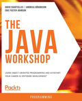 The Java Workshop - Paperback