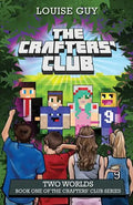 Two Worlds: Book One of the Crafters' Club Series - Paperback