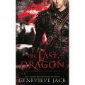 The Last Dragon - Paperback