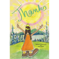 Thanks: Princess Bigfoot In Gratitude - Paperback