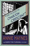 The House in Charlton Crescent - Paperback
