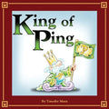 King of Ping - Paperback