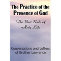 The Practice of the Presence of God - Paperback