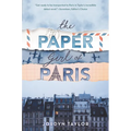 The Paper Girl of Paris - Paperback