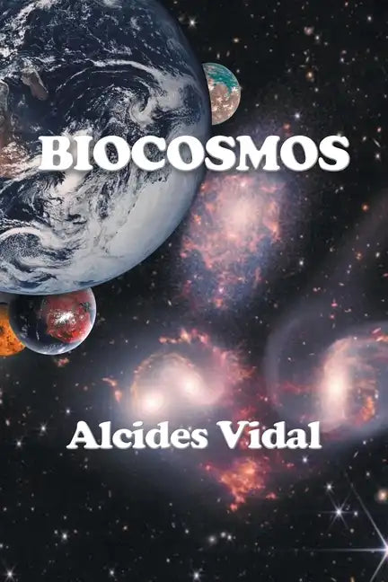 Biocosmos - Paperback