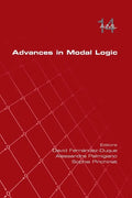 Advances in Modal Logic 14 - Paperback