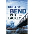 Greasy Bend - Paperback